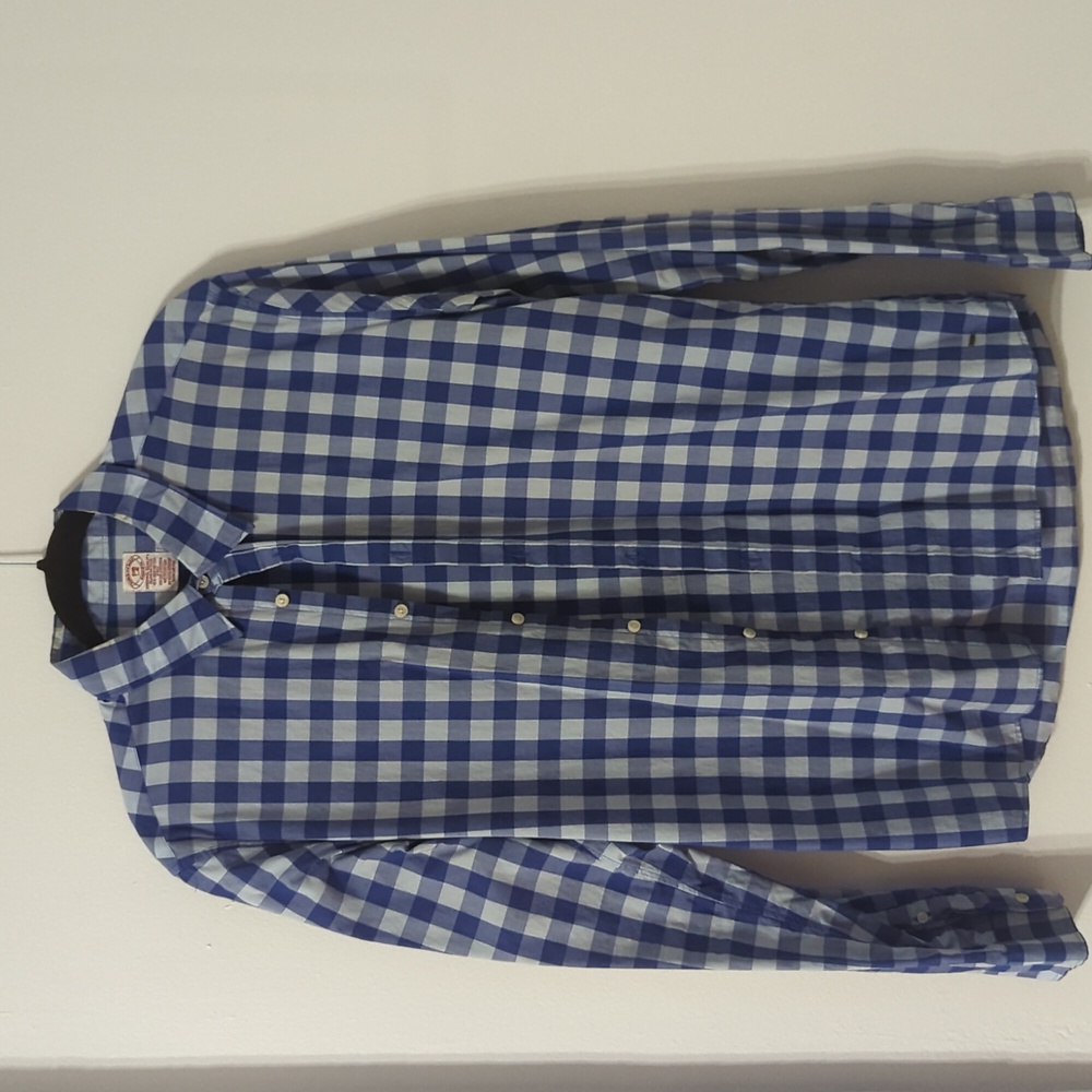 Scotch And Soda Mens Button Down. - image 1